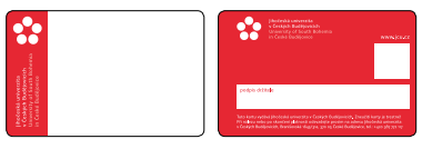 USB STUDENT IDENTITY CARD