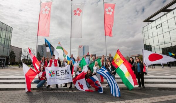 International days