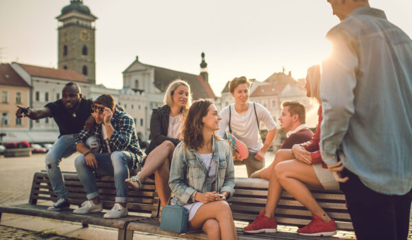 Life in České Budějovice and practical tips