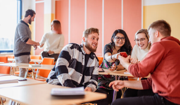 ADAPTATION & INTEGRATION COURSE FOR FOREIGNERS