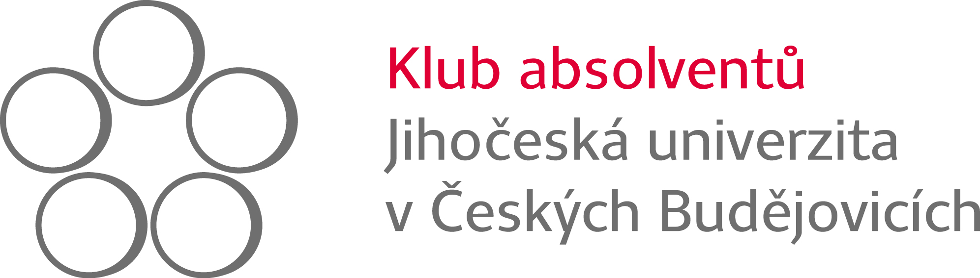 Klub absolventů Jihočeské univerzity