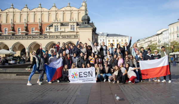 Krakow 2022