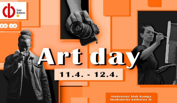Art day is comming!